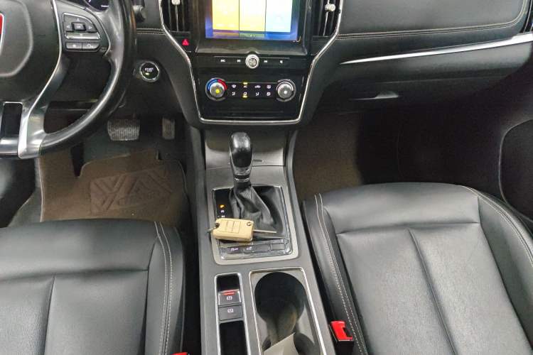 Used Roewe i6 2018 20T Automatic Flagship Edition
