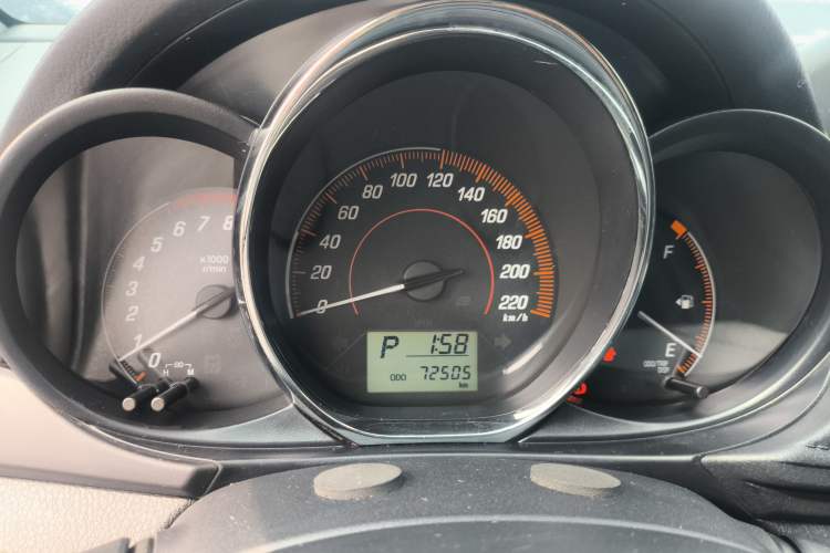 Used Toyota YARiS L Zhi Xuan 2021 X-Trail 1.5L CVT Leading Edition