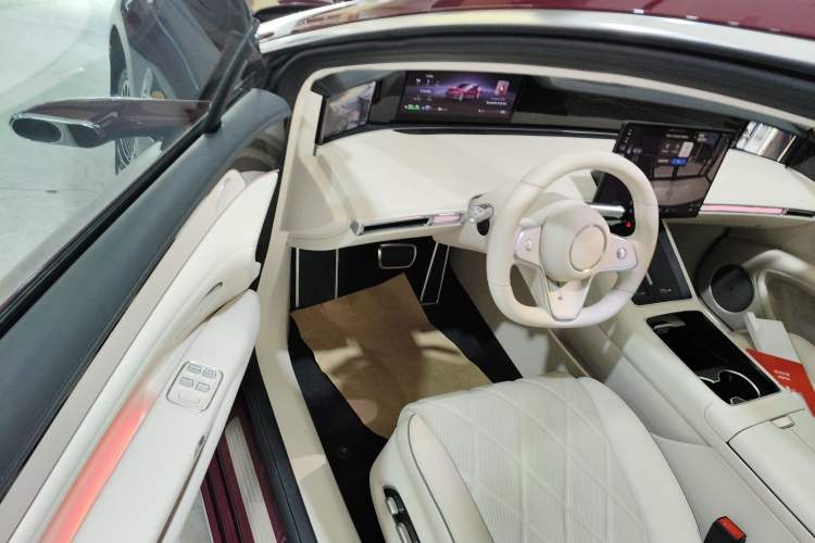 Used Hima Stelato S9 2025 Extended-Range Ultra
