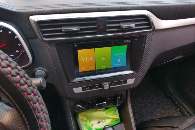 Used MG ZS 2019 1.5L Automatic Global Luxury Edition China VI Standard