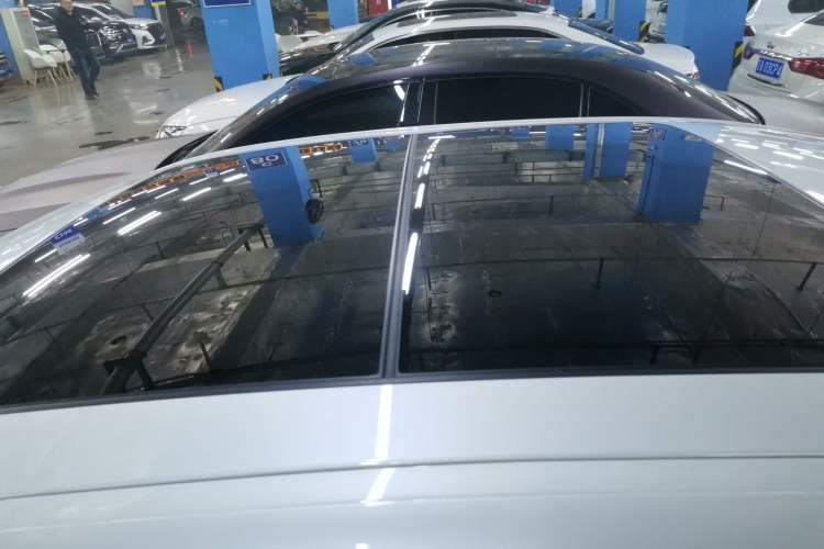 Used BMW i3 2022 eDrive 35 L