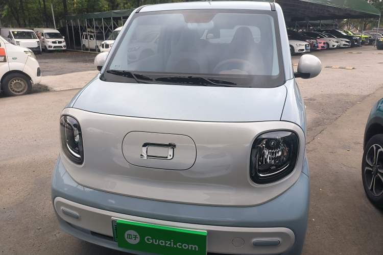 Used Bestune Pony 2026 Model 222km Shining Horse
