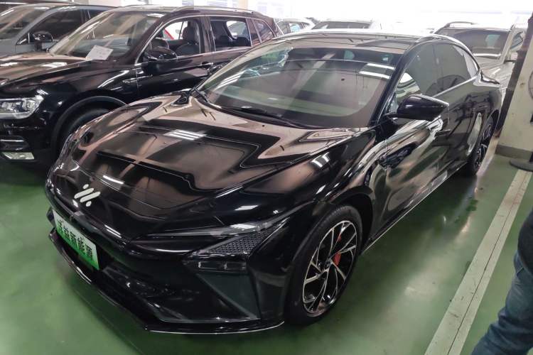 Used IM L7 2022 Dynamic Model