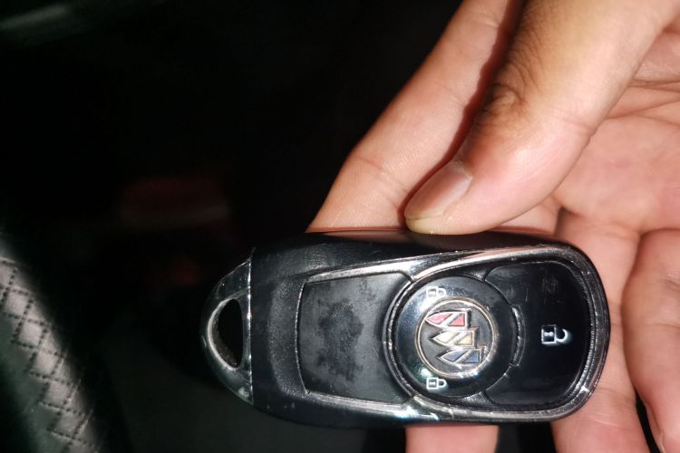 Used Chevrolet Malibu 2018 530T Automatic Fashion Edition