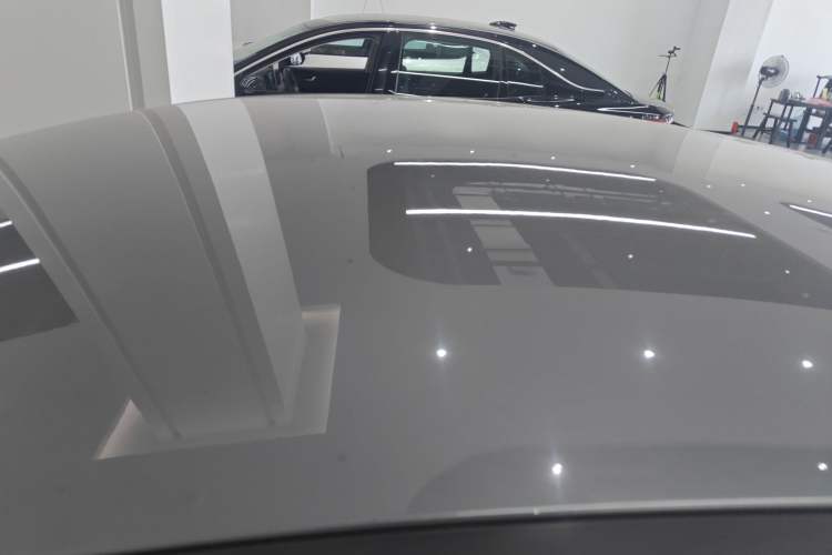 Used BYD Qin PLUS 2024 Honor Edition EV 510KM Leading Model
