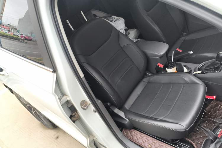 Used Jetta VS5 2019 280TSI Automatic Glory Edition