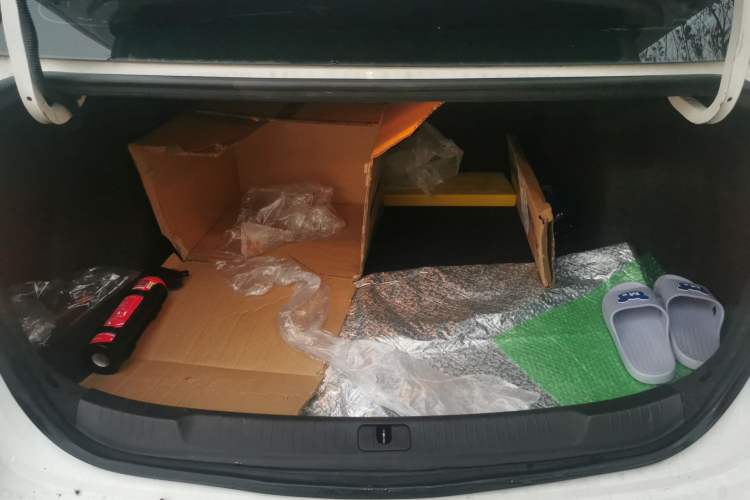 Used Buick GT 2018 18T Automatic Elite Model