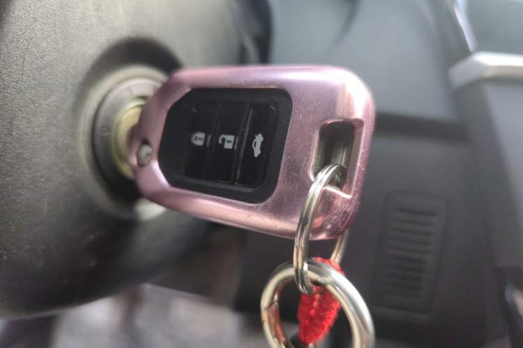 Used Honda Spirior 2017 2.0L Classic Edition