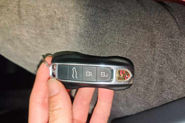 Used Porsche Cayenne E-Hybrid 2021 Cayenne E-Hybrid 2.0T