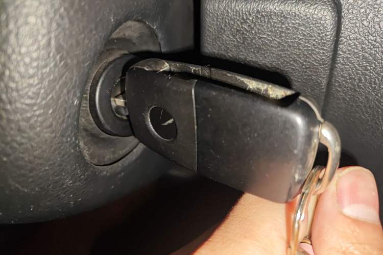 Used Volkswagen Polo 2014 1.6L Automatic Luxury Edition