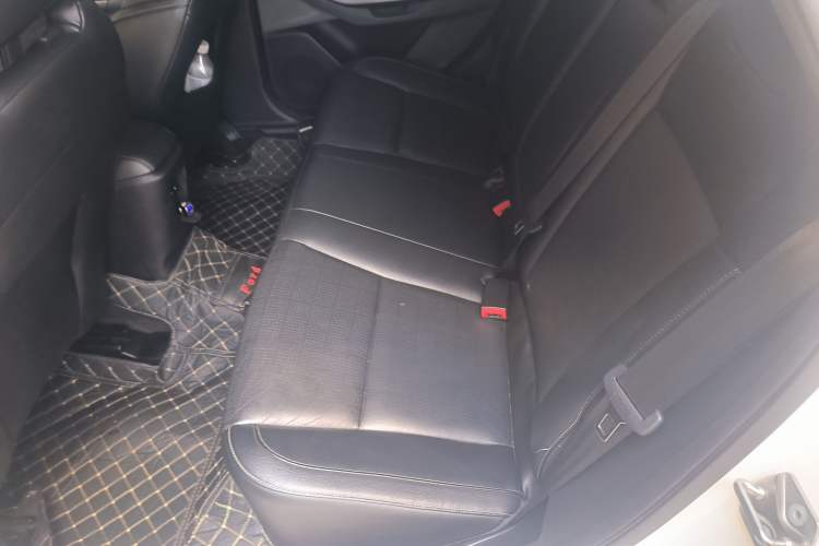 Used Ford Escort 2015 1.5L Automatic Fashion Model