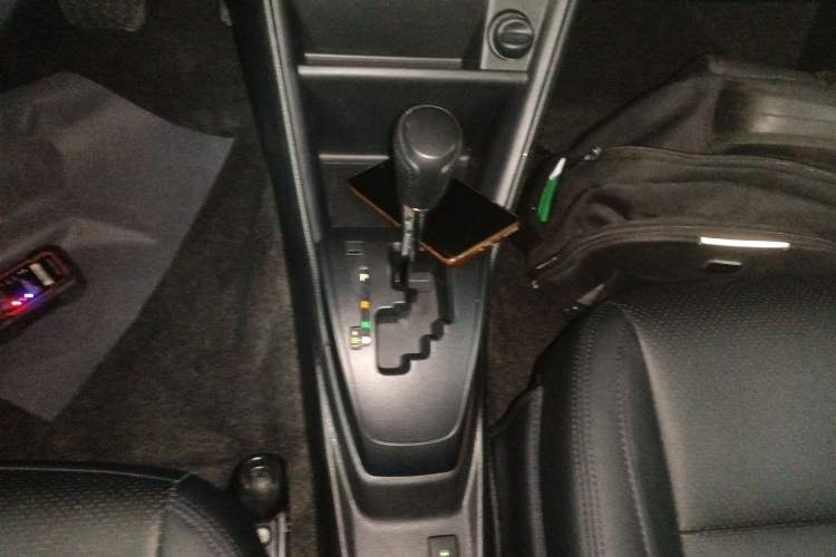 Used Toyota YARiS L Zhi Xiang 2020 1.5L CVT Leading Edition