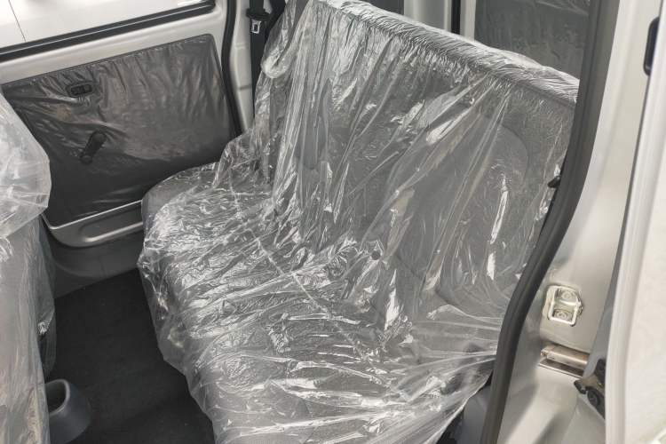 Used Wuling Zhiguang New Energy 2025 Standard Model Left Rear Seat