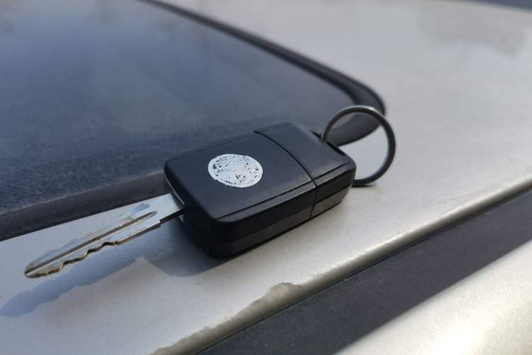 Used Buick Excelle 2013 1.5L Manual Classic Model