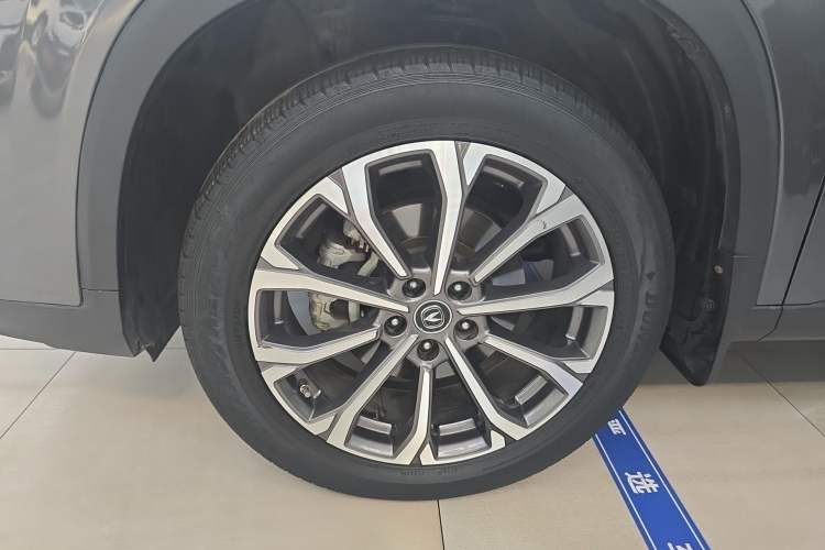 Used CHANGAN CS75 PLUS 2020 2.0T Automatic Pilot Version
