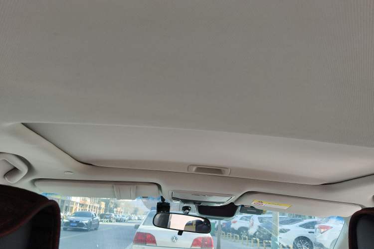 Used Honda Accord 2018 260TURBO Luxury Edition China VI