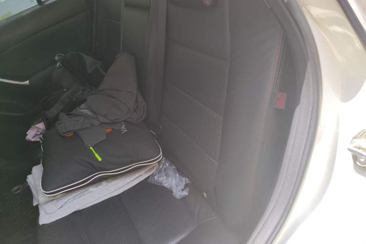 Used Mazda CX-5 2013 2.5L Automatic 4x4 Luxury Version
