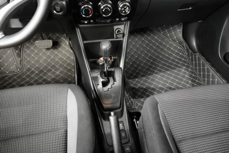 Used Toyota Vios FS 2022 1.5L 20th Anniversary Edition