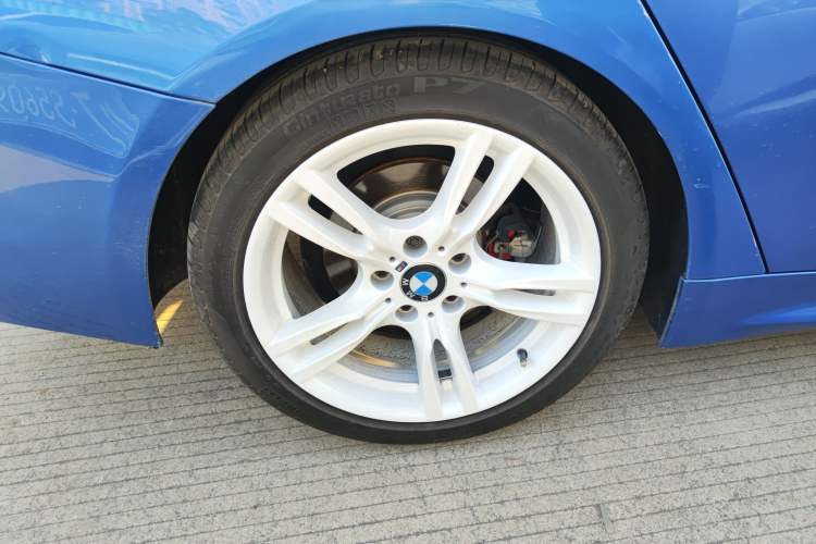 Used BMW 4 Series 2016 420i Gran Coupe M Sport Edition
