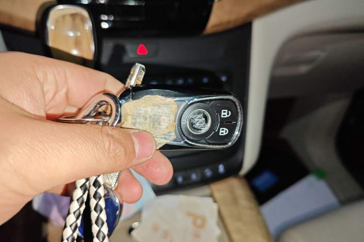 Used Buick GL8 2018 ES 28T Comfort Model China VI Standard
