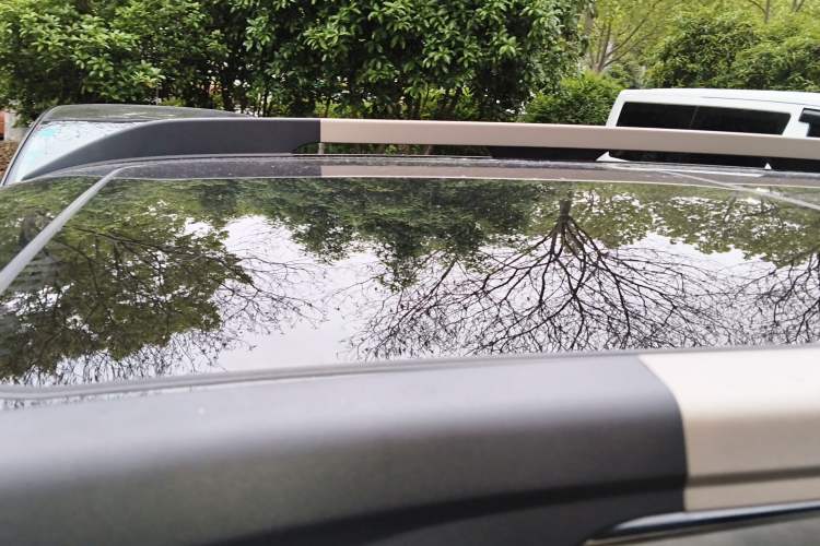 Used Haval DARGO 2022 1.5T DCT Two-Wheel Drive Mastiff Edition Roof