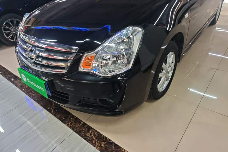 Used Nissan Sylphy 2018 Classic 1.6XE CVT Comfort Edition