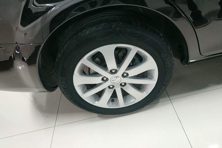 Used Mazda 6 2013 2.0L Automatic Fashion Edition
