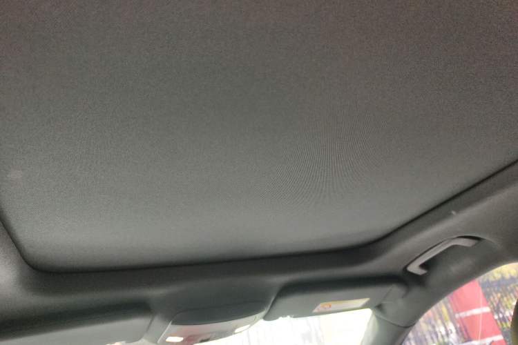 Used Lincoln MKC 2017 2.0T Four-Wheel Drive Zunya Edition