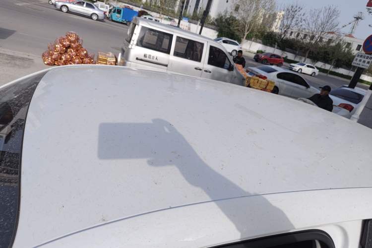 Used Leapmotor T03 2021 400 Lite Edition - Lithium-Ion Battery Roof