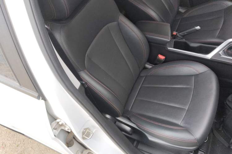 Used Geely Auto Vision X3 2021 PRO 1.5L Manual Elite Model
