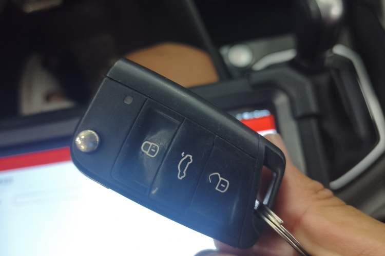Used Jetta VS5 2019 280TSI Automatic Enjoyment Model