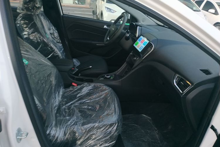 Used SINOGOLD Junxing 2023 Standard Model