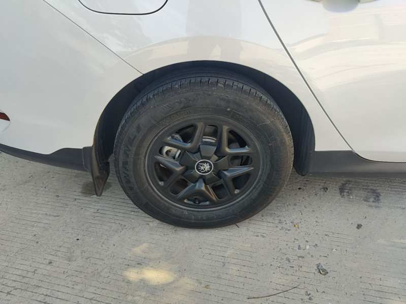 Used BYD Qin PLUS 2025 DM-i Smart Drive 55KM Leading Model — 25