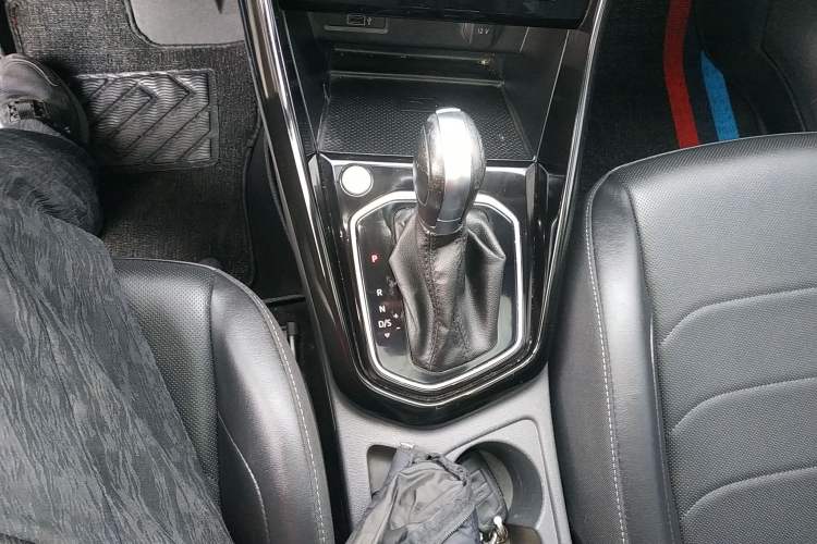 Used Jetta VS7 2021 30th Anniversary Edition 1.4T Automatic Enjoyment Model