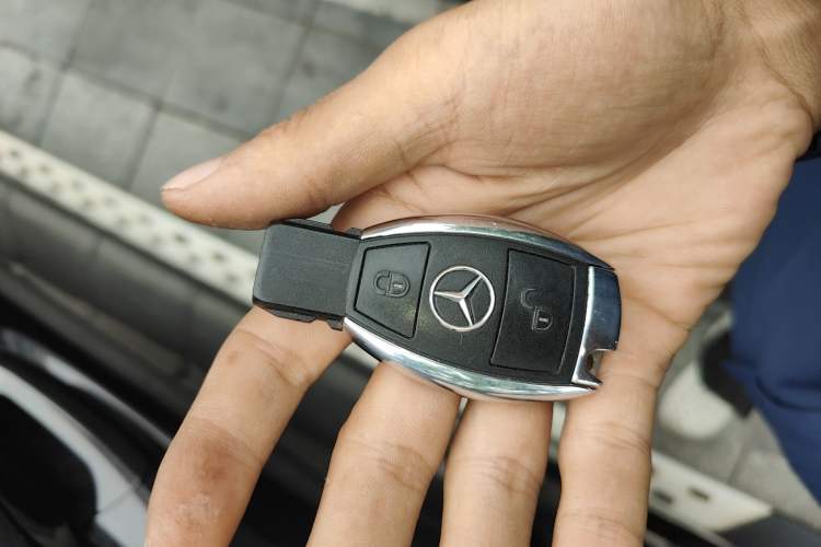 Used Mercedes-Benz GLK-Class 2014 GLK 260 4MATIC Dynamic Model