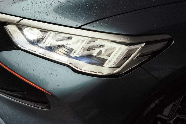 Used BYD Song Pro New Energy 2023 Champion Edition DM-i 110KM Excellence Model