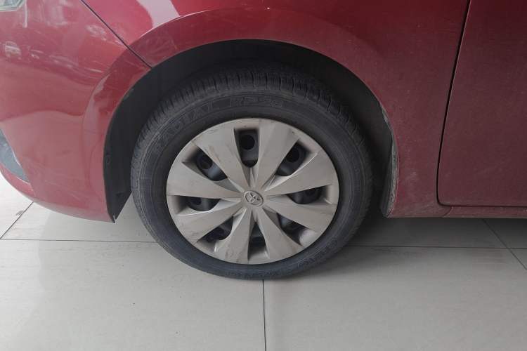 Used Toyota YARiS L Zhi Xuan 2016 Revised 1.5E CVT Charming Edition