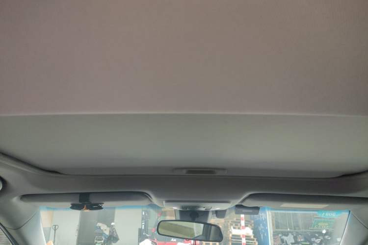 Used Toyota Camry 2019 2.0E Leading Edition China VI Standard
