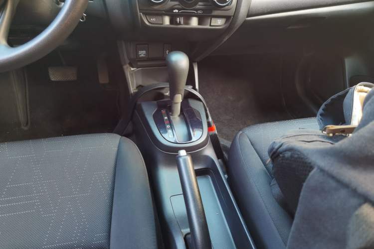 Used Honda Fit 2018 1.5L CVT Comfort Sunroof Version
