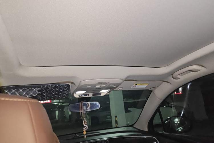 Used Buick Envision 2017 20T Two-Wheel Drive Luxury Model