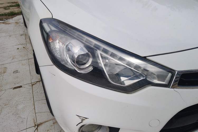 Used Kia K3S 2014 1.6L Automatic GLS