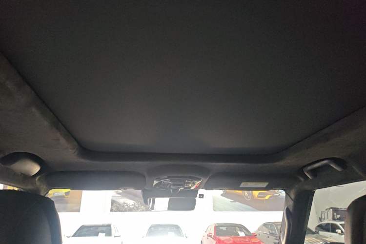 Used JETOUR Traveler 2023 2.0T All-Wheel Drive CrossPRO+