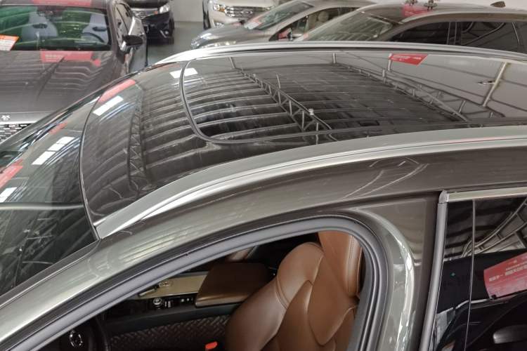 Used Volvo XC60 2020 T5 4x4 Zhiya Luxury Edition