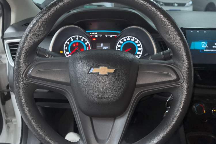 Used Chevrolet Cavalier 2019 320 Automatic Enjoyment with Sunroof