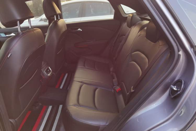 Used Chevrolet Monza 2020 Light Hybrid RS 330T Automatic Comfort Edition