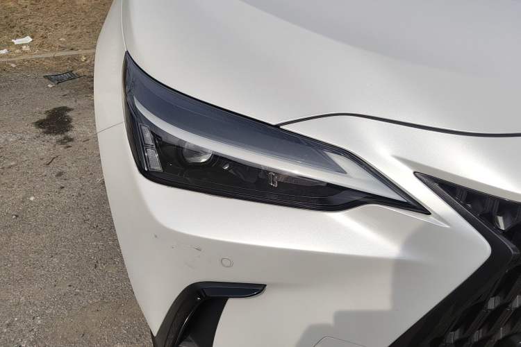 Used Lexus NX New Energy 2022 400h+ Comfort Edition Right Front Headlight