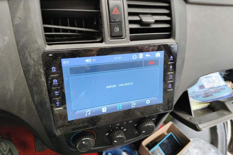 Used Wuling Rongguang S 2022 1.2L Base Version 5-Seater LSI