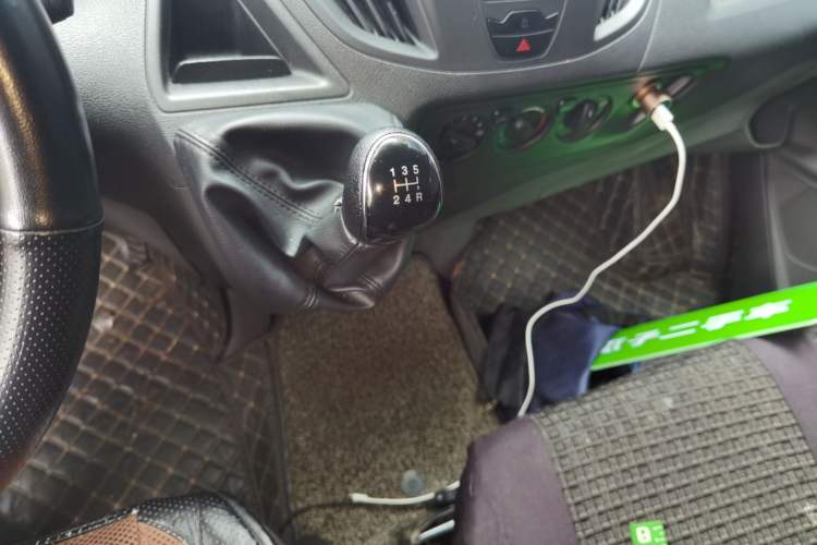 Used Ford Transit  Gear Lever