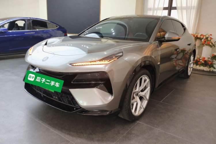 Used Lotus ELETRE 2023 ELETRE S+