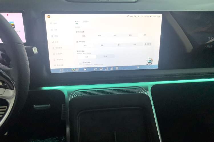 Used XPeng G9 2022 650 Performance Edition Max
